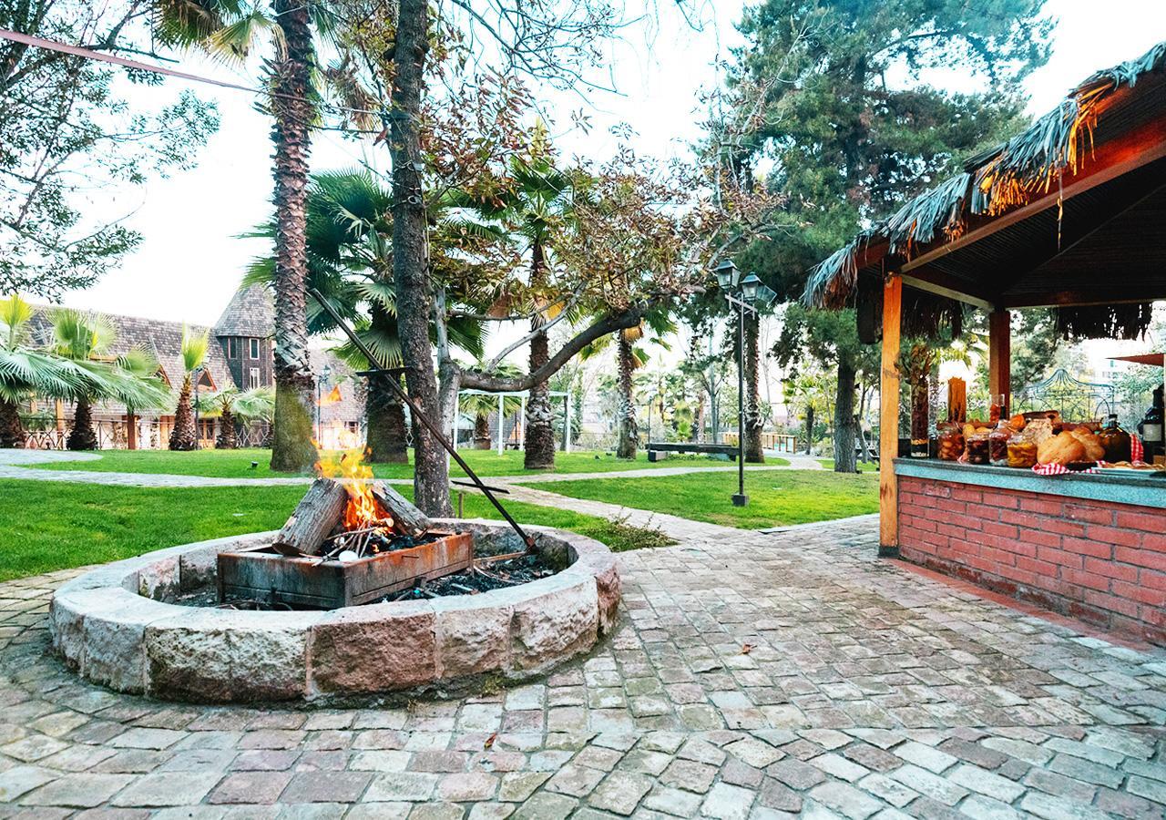 Hotel Y Centro De Eventos Manquehue Las Condes Сантьяго Екстер'єр фото