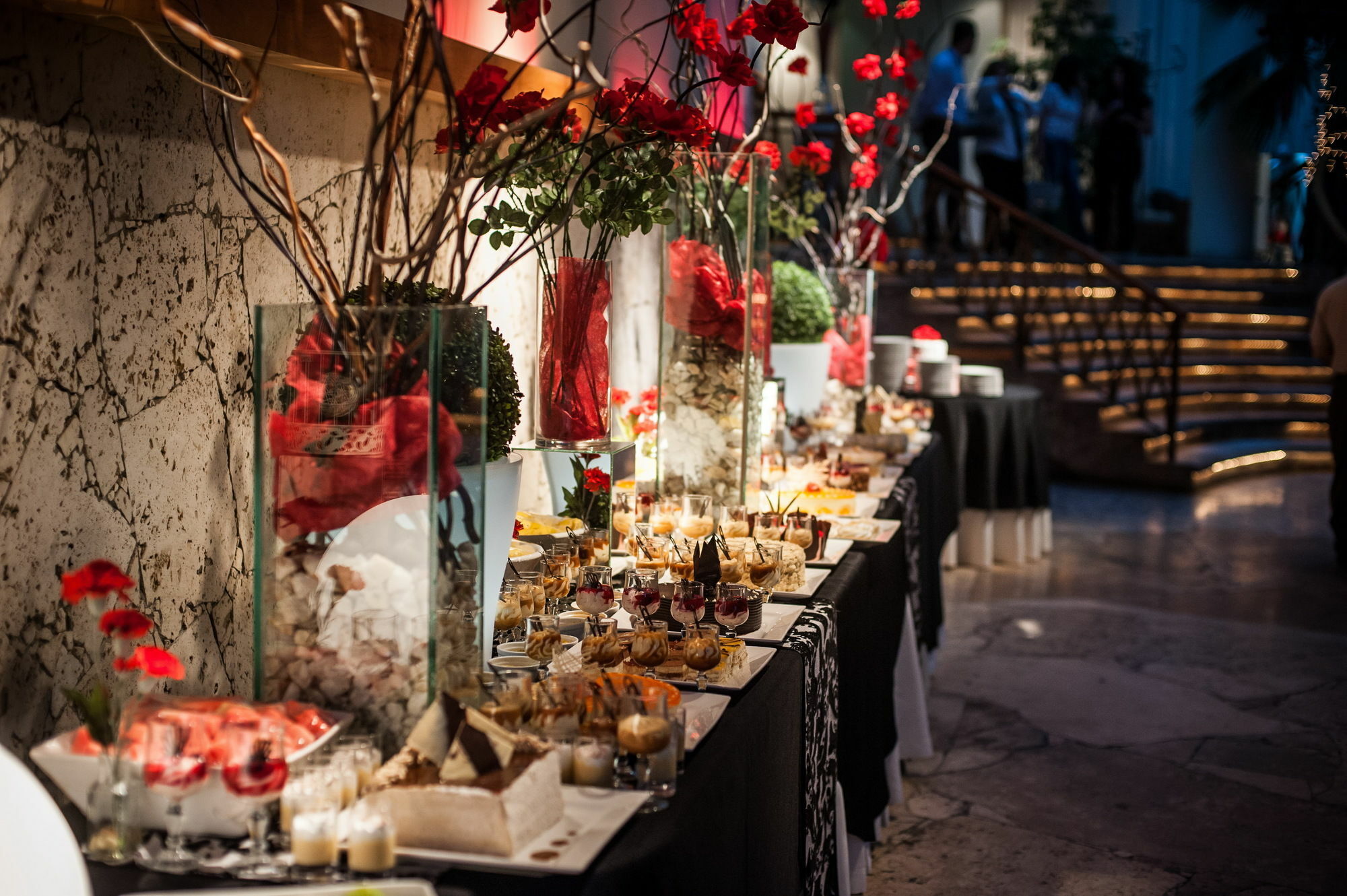 Hotel Y Centro De Eventos Manquehue Las Condes Сантьяго Екстер'єр фото